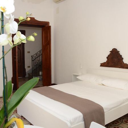 Casa Cabras Panzió Siniscola Kültér fotó