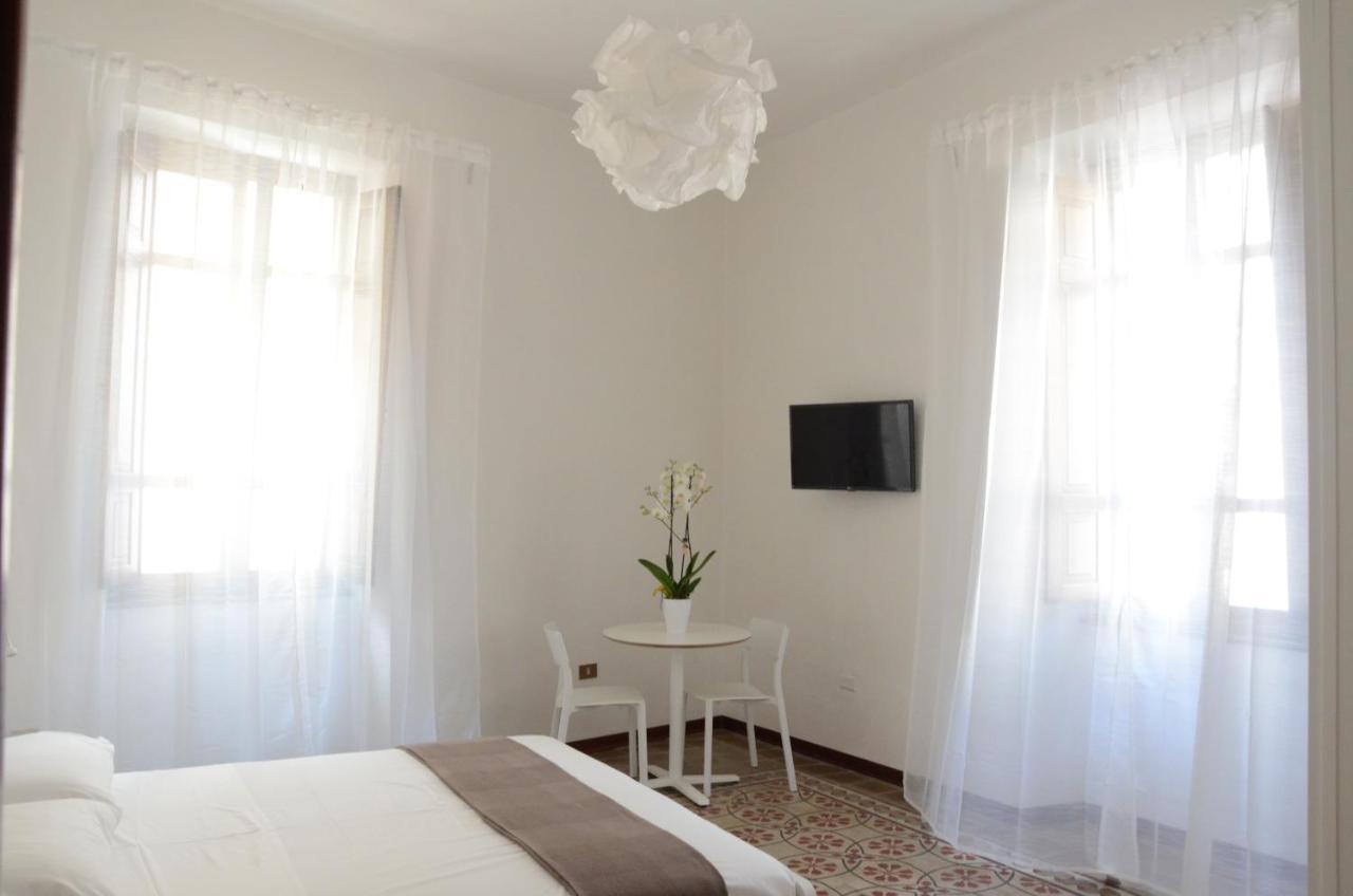 Casa Cabras Panzió Siniscola Kültér fotó