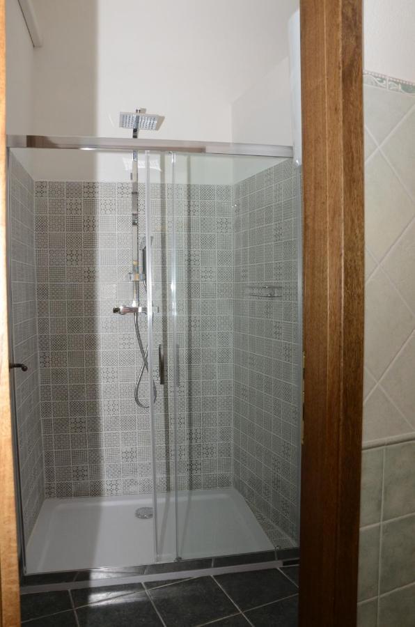 Casa Cabras Panzió Siniscola Kültér fotó