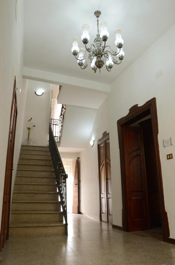 Casa Cabras Panzió Siniscola Kültér fotó