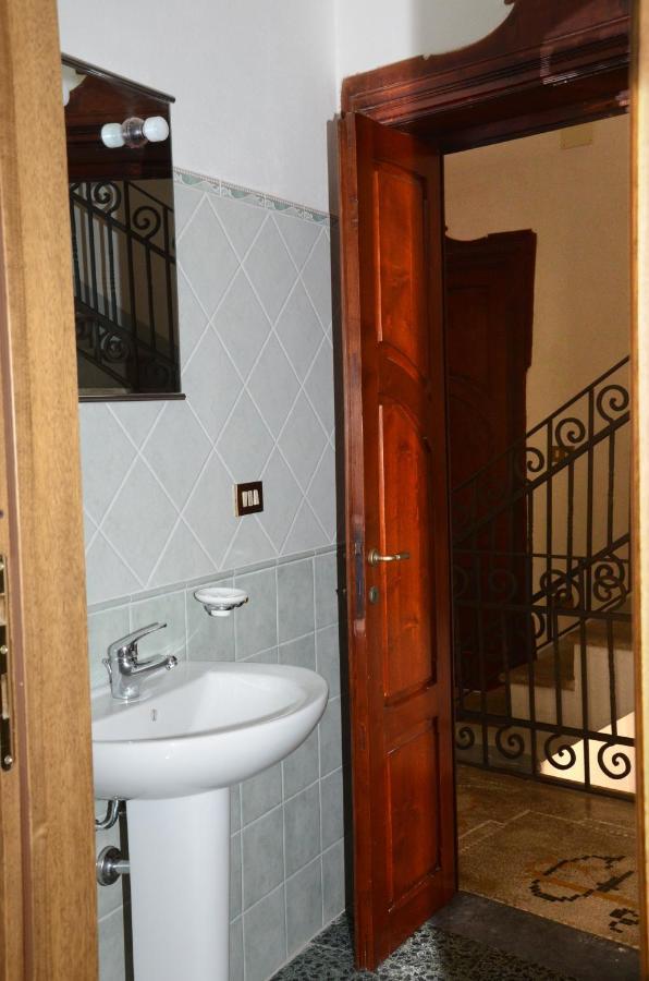 Casa Cabras Panzió Siniscola Kültér fotó