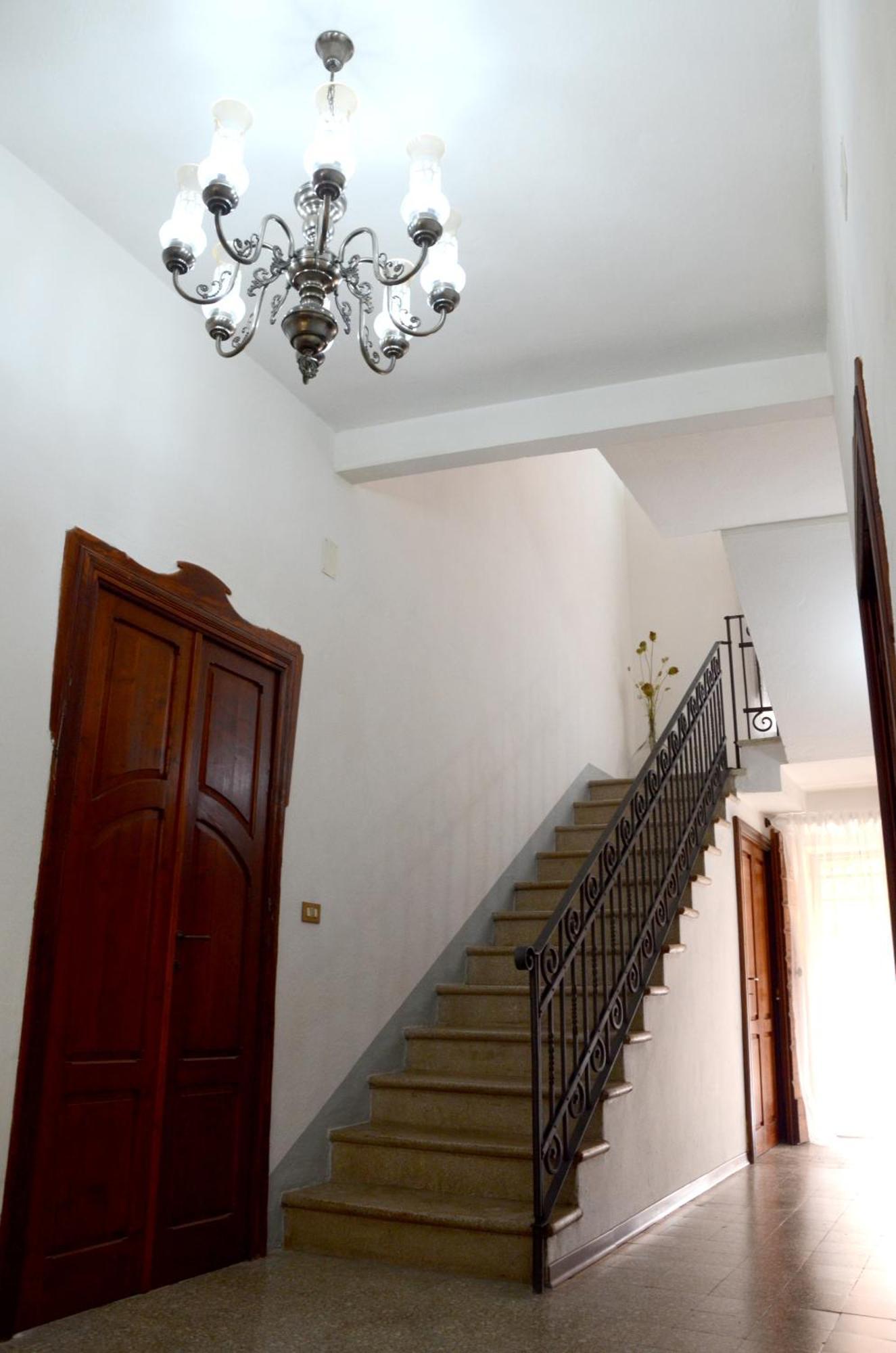 Casa Cabras Panzió Siniscola Kültér fotó