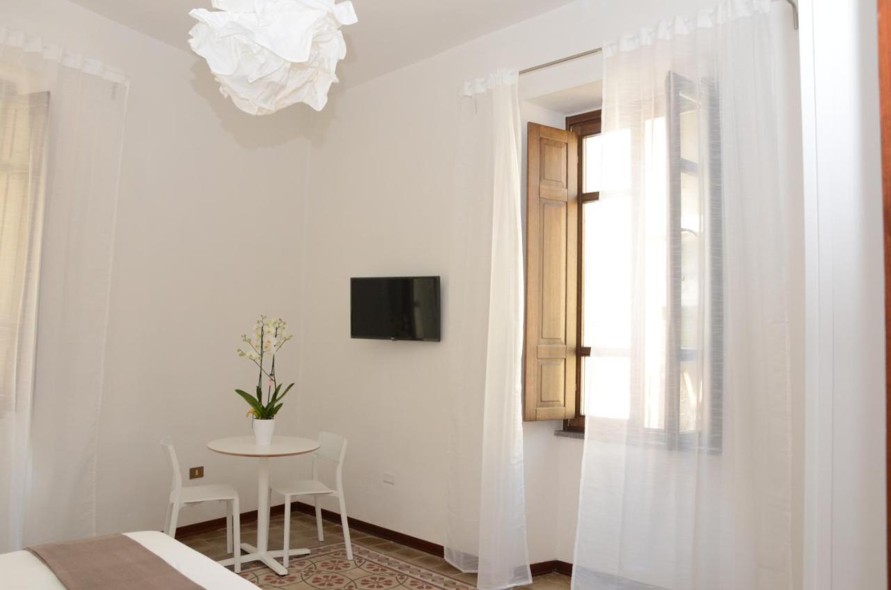 Casa Cabras Panzió Siniscola Kültér fotó