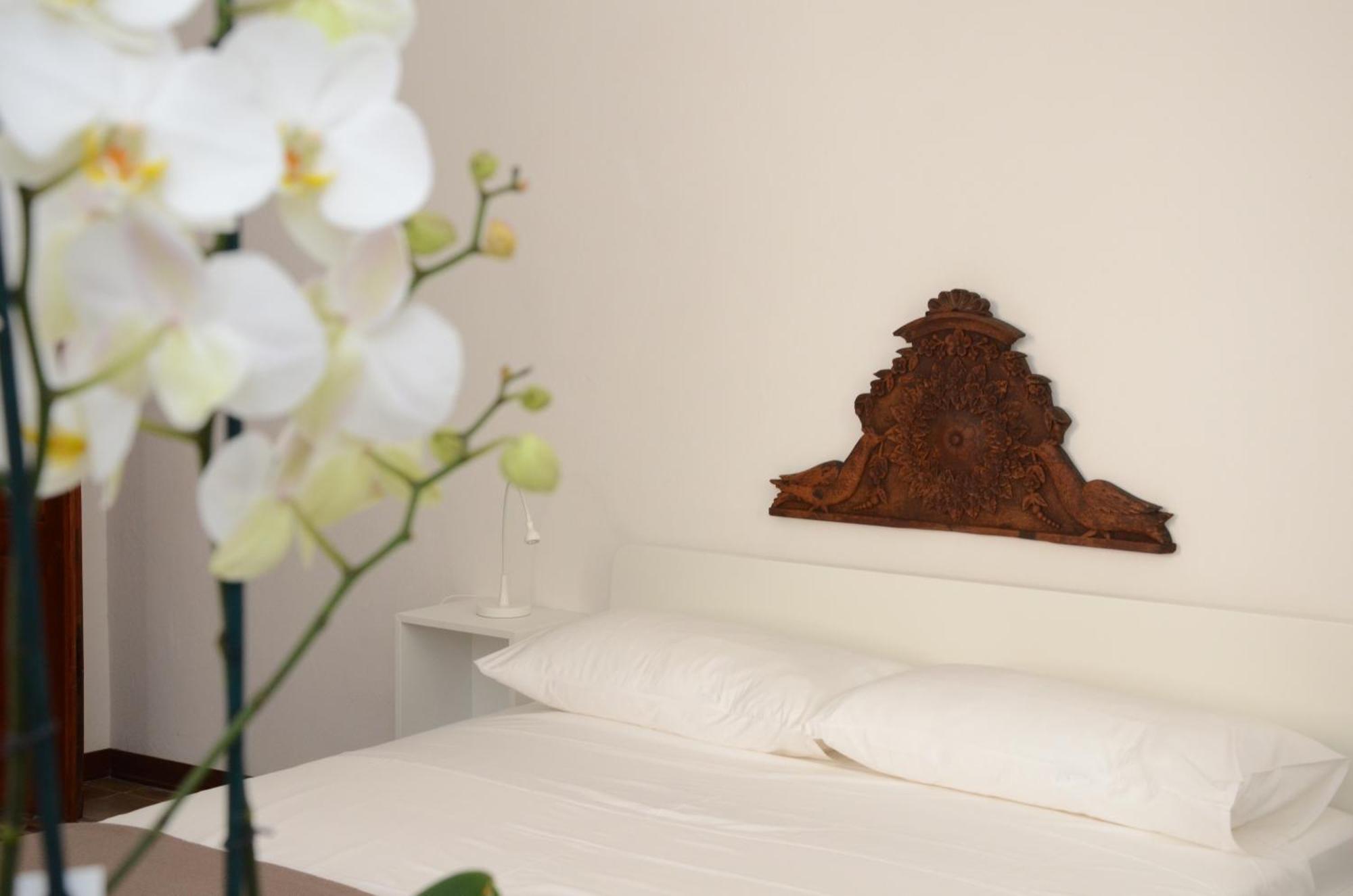 Casa Cabras Panzió Siniscola Kültér fotó