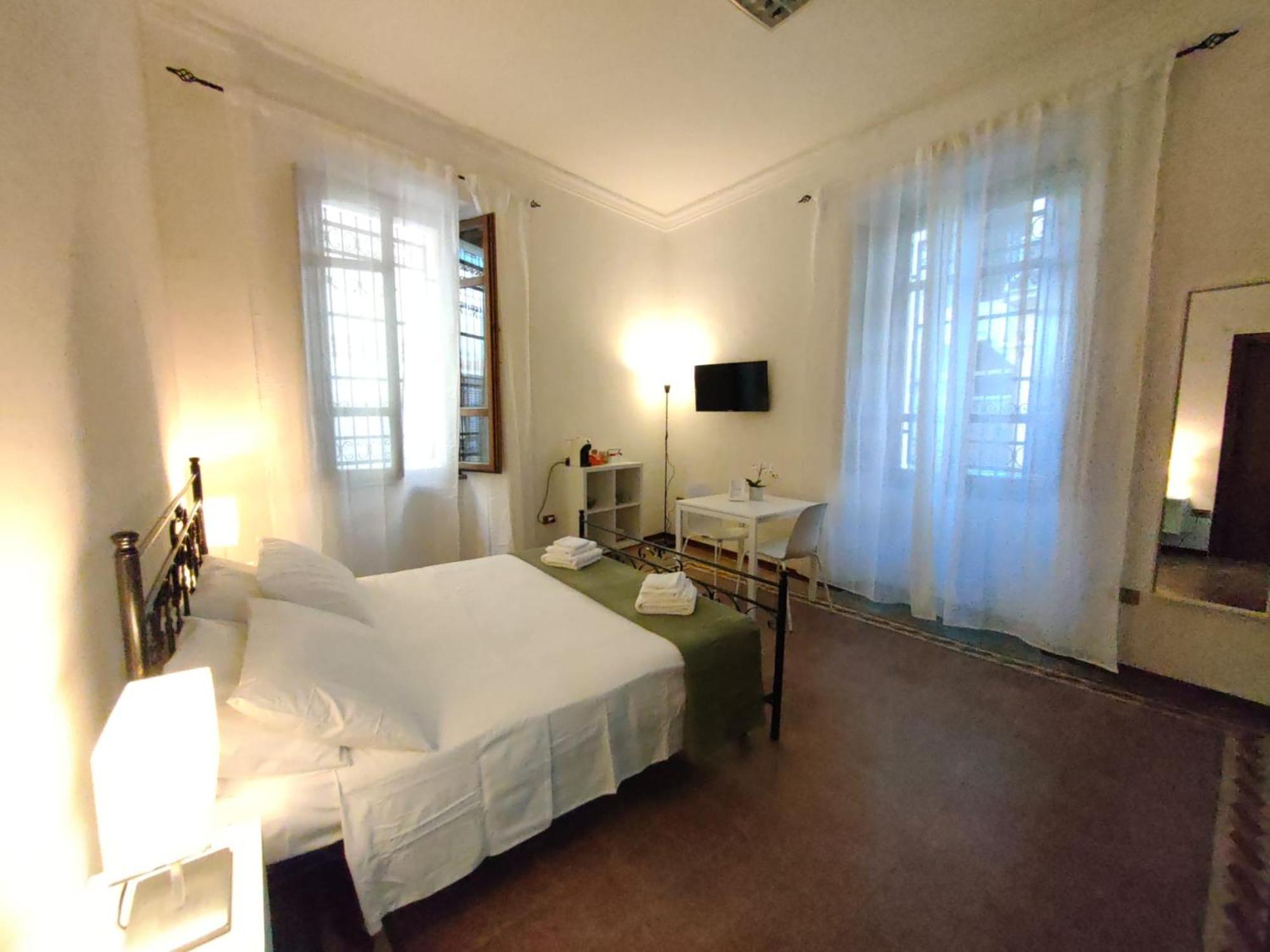 Casa Cabras Panzió Siniscola Kültér fotó