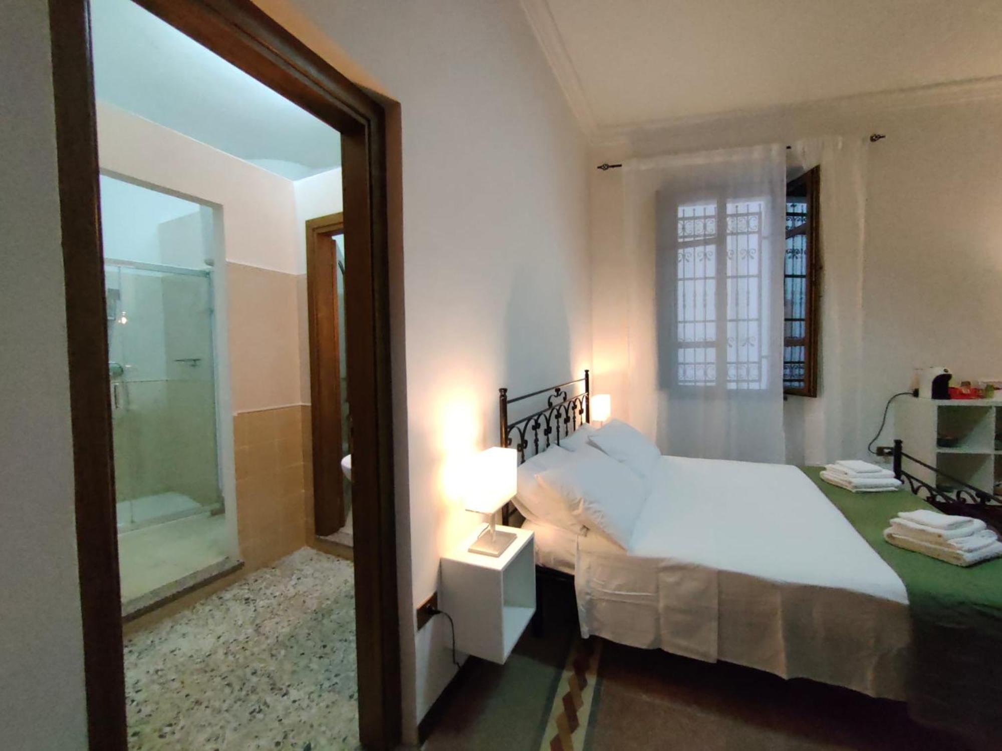 Casa Cabras Panzió Siniscola Kültér fotó