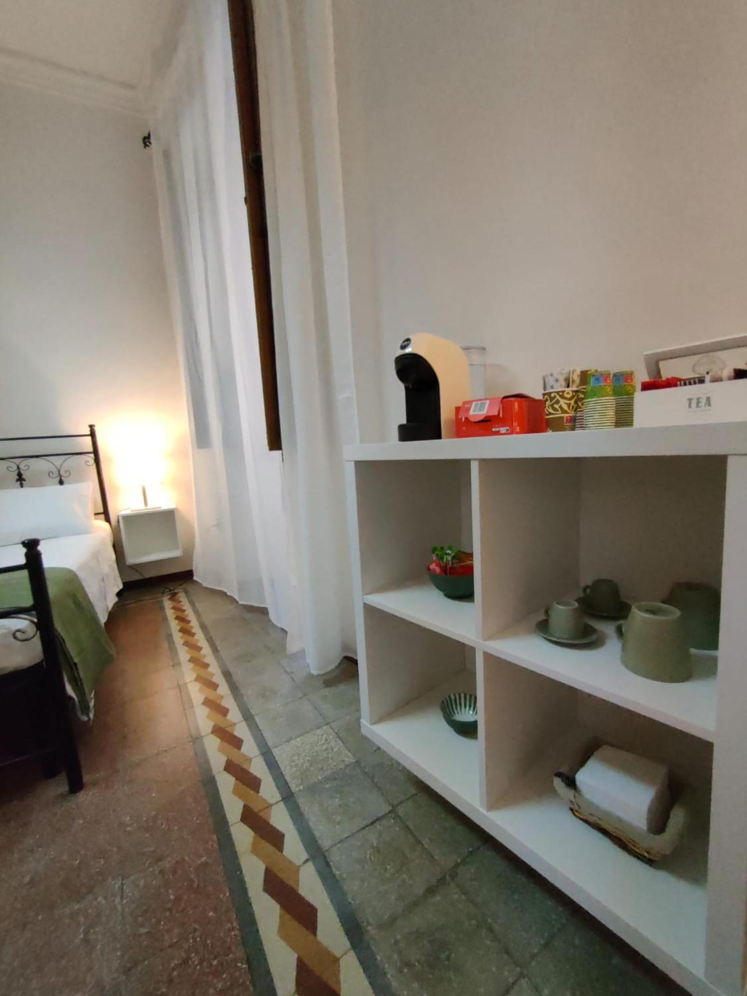Casa Cabras Panzió Siniscola Kültér fotó